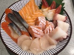 -万岁寿司(万国店)