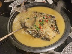 -探鱼·鲜青椒爽麻烤鱼(领展购物广场店)