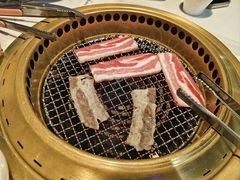 -炙城·韩式烤肉(南京东路店)