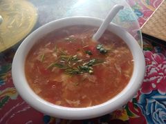 -何适山庄 ·可团建(水长城P2停车场店)