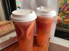 -喜茶(广州荔湾领展广场店)