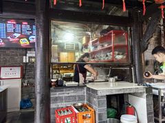 -老地方猫儿面(磁器口店)