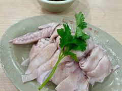 -百家鸡味馆(清泰店)