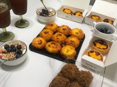 -鲍师傅糕点(虹口龙之梦店)