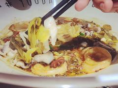 -友达面馆(广州总店)