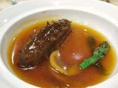 -燕风楼烤鸭店(建设总店)