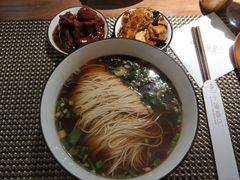 -十面春风·江南面馆(崇宁路店)