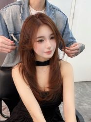 -MT·ID 烫发.染发.接发SALON