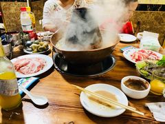 -元盛居(生态大街店)