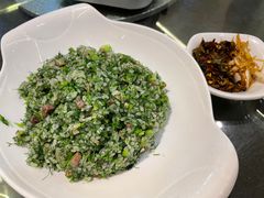-瑞丰园庭院餐厅·白族传统家常菜