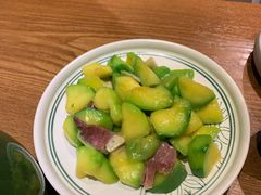 -云海肴·汽锅鸡·云南菜(天山百盛优客店)