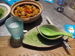 -鱼库·不仅是一家烤鱼店(车公庙店)