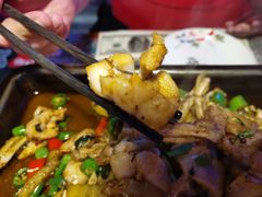 -蘭奢雅集·江浙菜(青山江滩店)