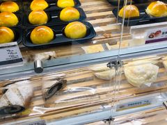 -85度C(生甜甜圈研究工坊·上海局门店)