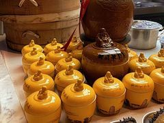 -李清佛跳墙|福建省十大名厨之首(后江埭店)