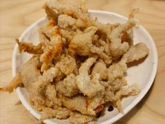 -红小满休闲餐厅(十全街店)