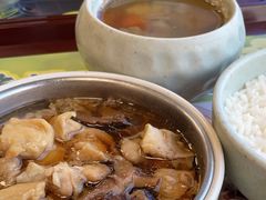 -真功夫(北京路步行街店)