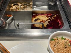 -海底捞火锅(锦艺城店)