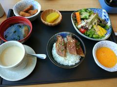 -王鼎精致料理铁板烧(世博源店)