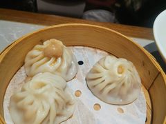 -松鹤楼面馆(清河万象汇店)
