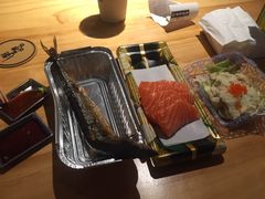 三文鱼大腩-超级物种(省府店)
