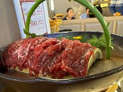 -手选潮汕鲜活牛肉火锅(二七广场店)