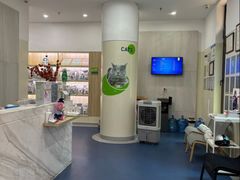 -佩兹宠物医院肿瘤专科·眼科·牙科(黄浦店)