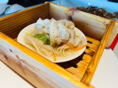 -馋遇江南·精致湖景雅宴(东方之门店)