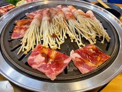 -九田家黑牛烤肉料理(吴江万象汇店)