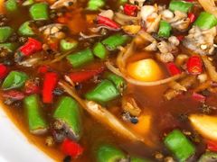 -二钳洞庭虾蟹·江湖菜(成都鹭岛店)