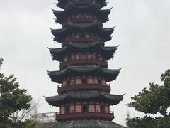 -苏州吴宫泛太平洋酒店