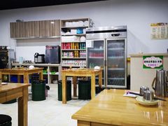 大堂-贤花饭店(城阳店)