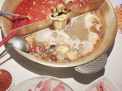 -小龙翻大江文化火锅(宽窄店)