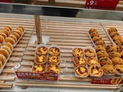 -味多美蛋糕(苏州街地铁店)