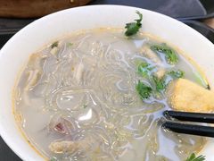 -鸡鸣汤包(仙林店)