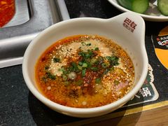 -巴奴毛肚火锅(大剧院店)