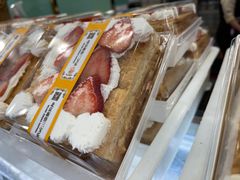 -新侨三宝乐面包店(崇文门店)