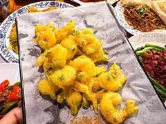 -食鸡公社辣子鸡·潍坊菜·烧烤