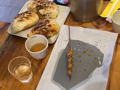 -木屋烧烤(龙湖天街店)