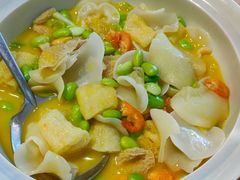 -竹里馆·淮扬菜·功夫茶(老门东店)