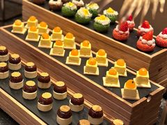 -威斯汀舞台餐厅