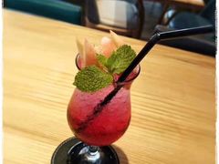 -宿醉意大利餐厅(老车站1970文创园店)