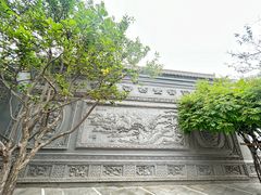 -西宁市东关清真大寺