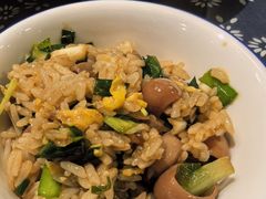 旺角海肠捞饭-旺角小渔村(二马路店)