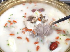 老三羊汤烤全羊-老三龙虾(汉阳杨泗庙店)