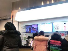 -CoCo都可(合生汇店)