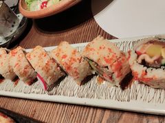 -耕海日本料理(万达华府店)