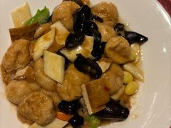 -上海人家花樣年华(中山公园店)