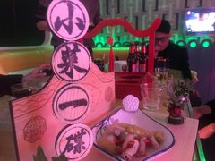 -欢乐迪KTV(泉秀店)