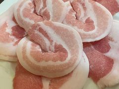 -韩风烤牛肉冷面店